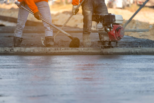 Best Stamped Concrete Services in Five Forks, SC