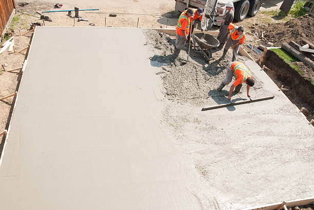 Best Industrial Concrete Flooring in Five Forks, SC