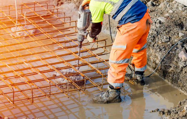 Best Concrete Removal and Replacement in Five Forks, SC