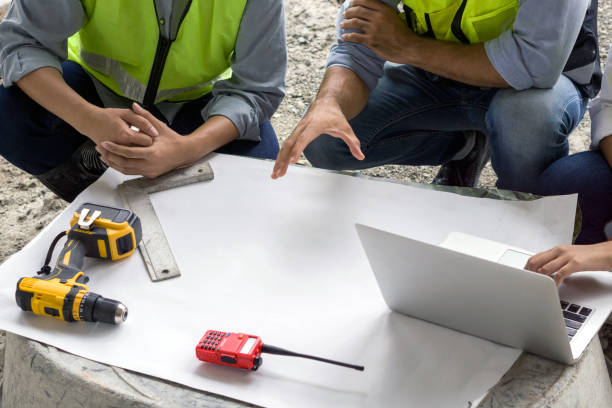 Best Residential Concrete Solutions in Five Forks, SC