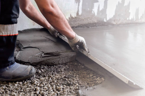 Best Decorative Concrete in Five Forks, SC